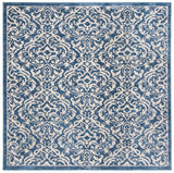 safavieh clearance brentwood bnt810n navy rug
