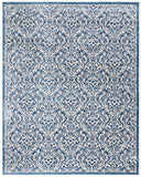 safavieh clearance brentwood bnt810n navy rug