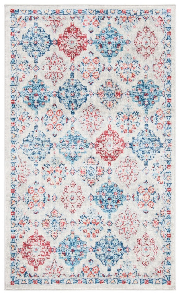 safavieh clearance brentwood bnt815a cream rug