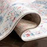 safavieh clearance brentwood bnt815a cream rug