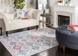 safavieh clearance brentwood bnt815a cream rug