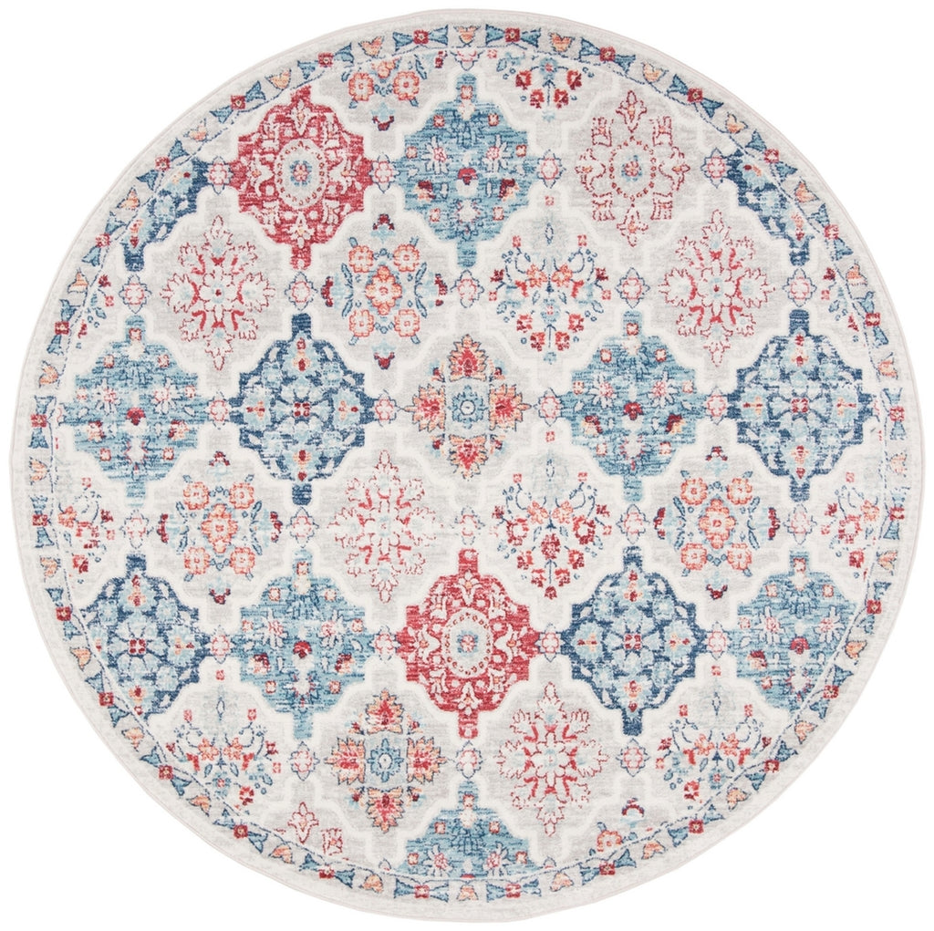 safavieh clearance brentwood bnt815a cream rug