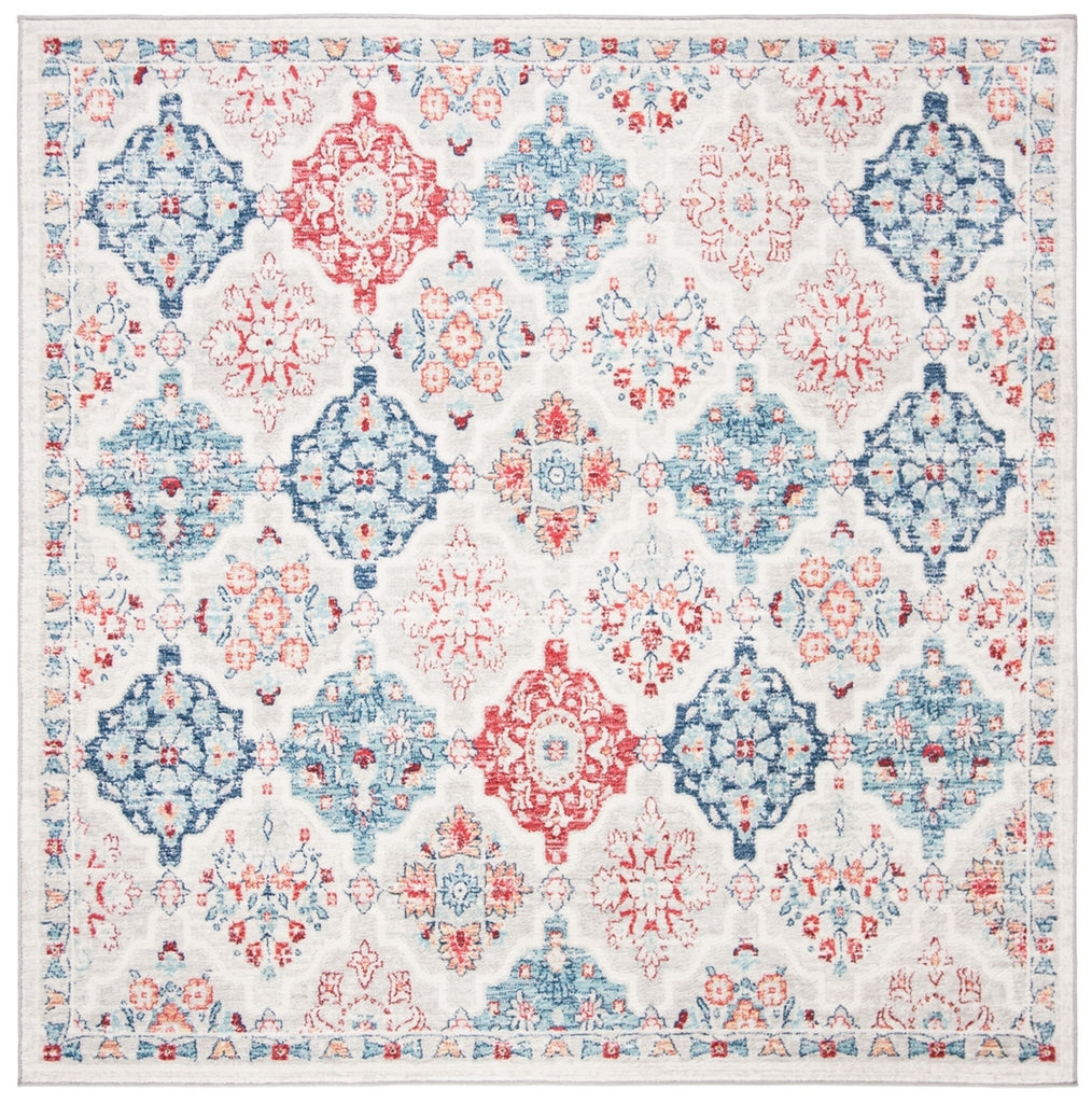 safavieh clearance brentwood bnt815a cream rug
