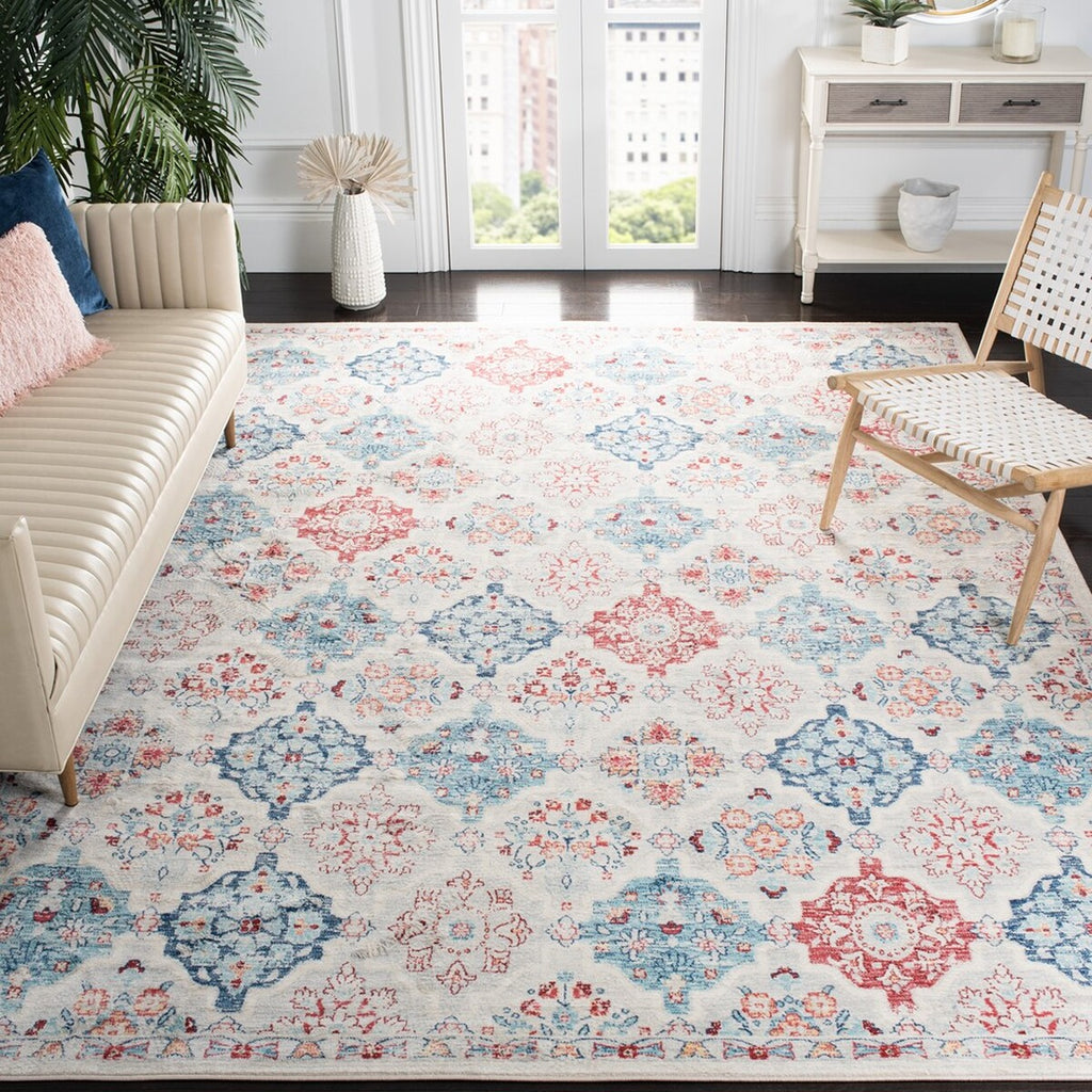 safavieh clearance brentwood bnt815a cream rug