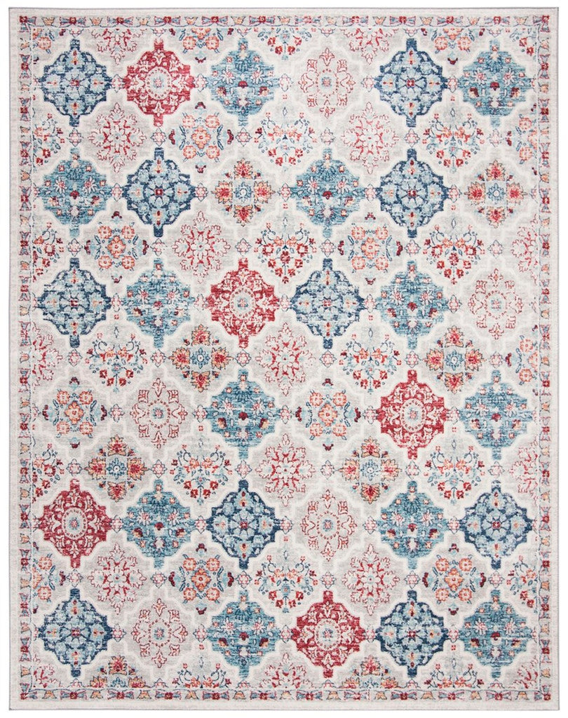 safavieh clearance brentwood bnt815a cream rug