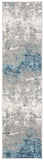 safavieh clearance brentwood bnt822f light grey rug