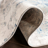 safavieh clearance brentwood bnt822f light grey rug