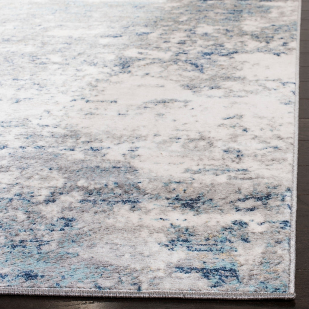 safavieh clearance brentwood bnt822f light grey rug