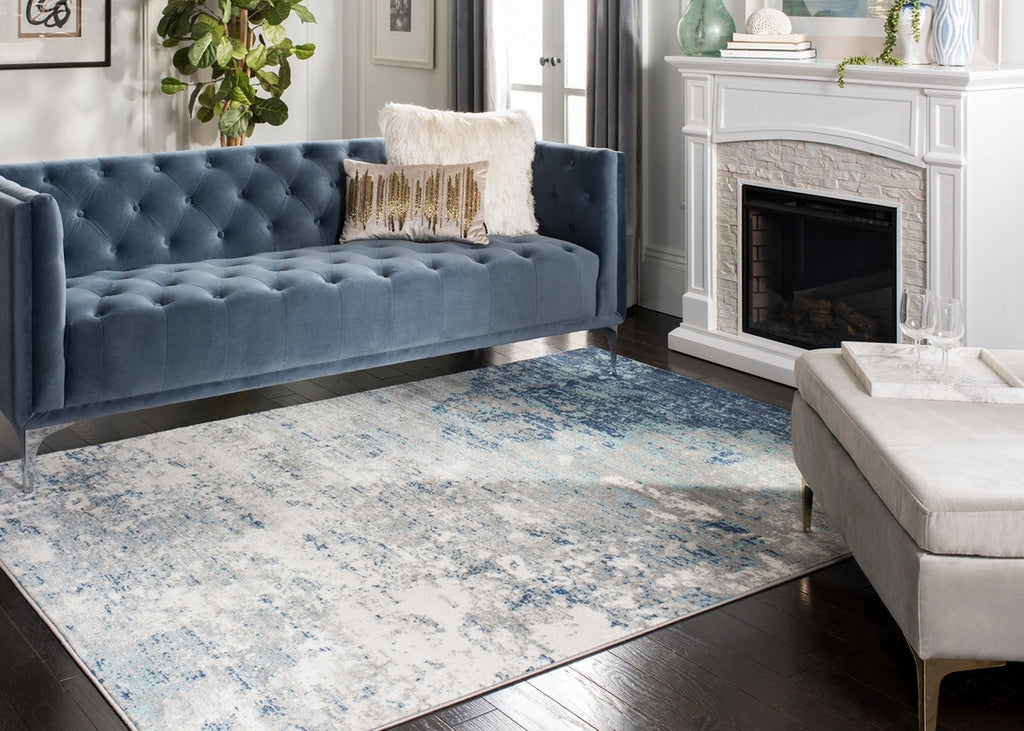 safavieh clearance brentwood bnt822f light grey rug