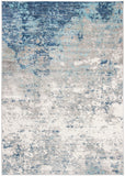 safavieh clearance brentwood bnt822f light grey rug