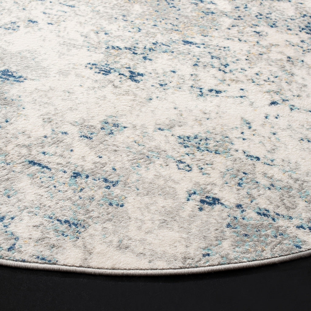 safavieh clearance brentwood bnt822f light grey rug