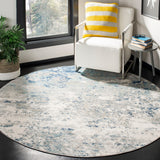 safavieh clearance brentwood bnt822f light grey rug