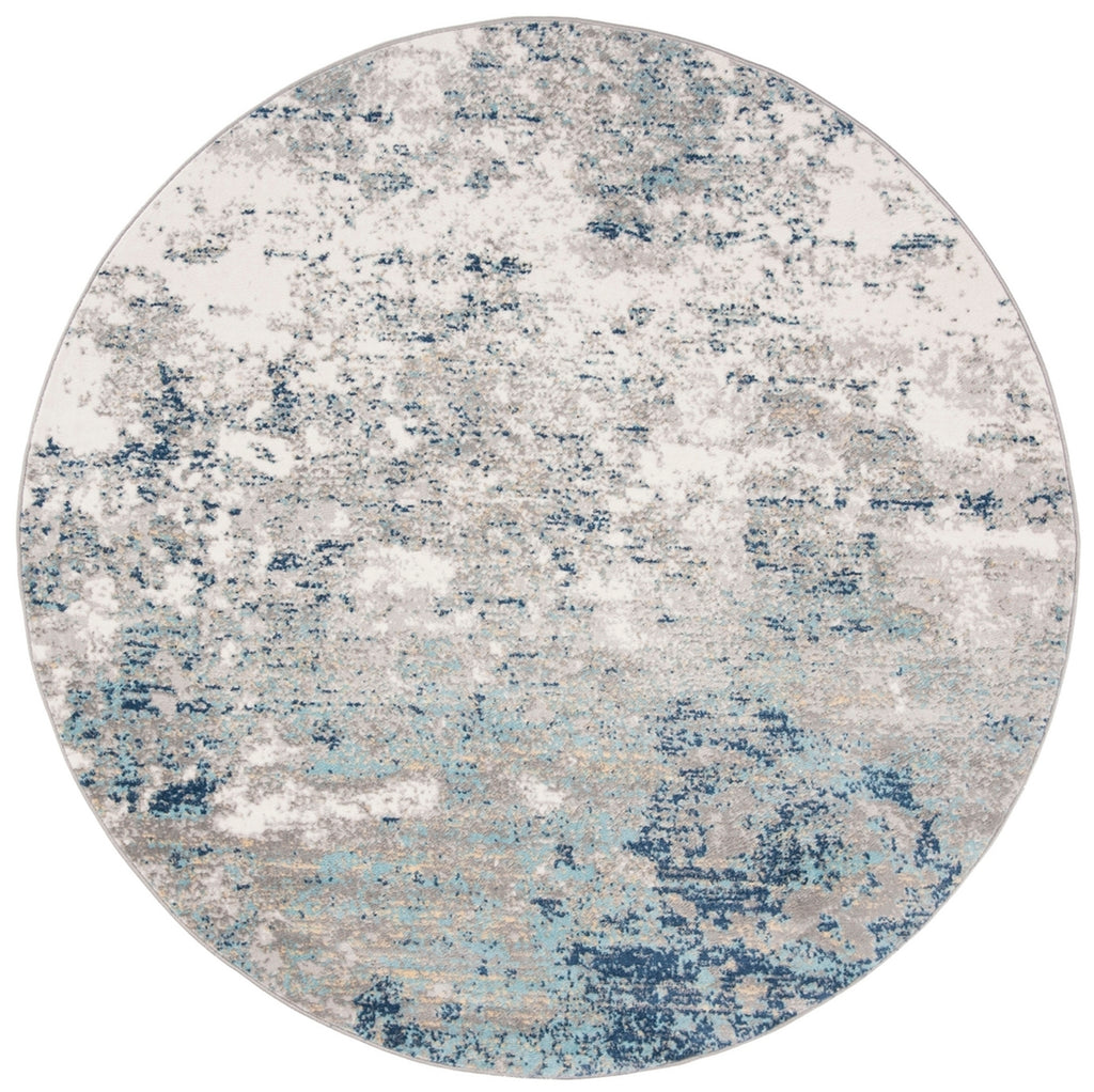 safavieh clearance brentwood bnt822f light grey rug
