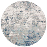 safavieh clearance brentwood bnt822f light grey rug