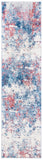 safavieh clearance brentwood bnt822n navy rug