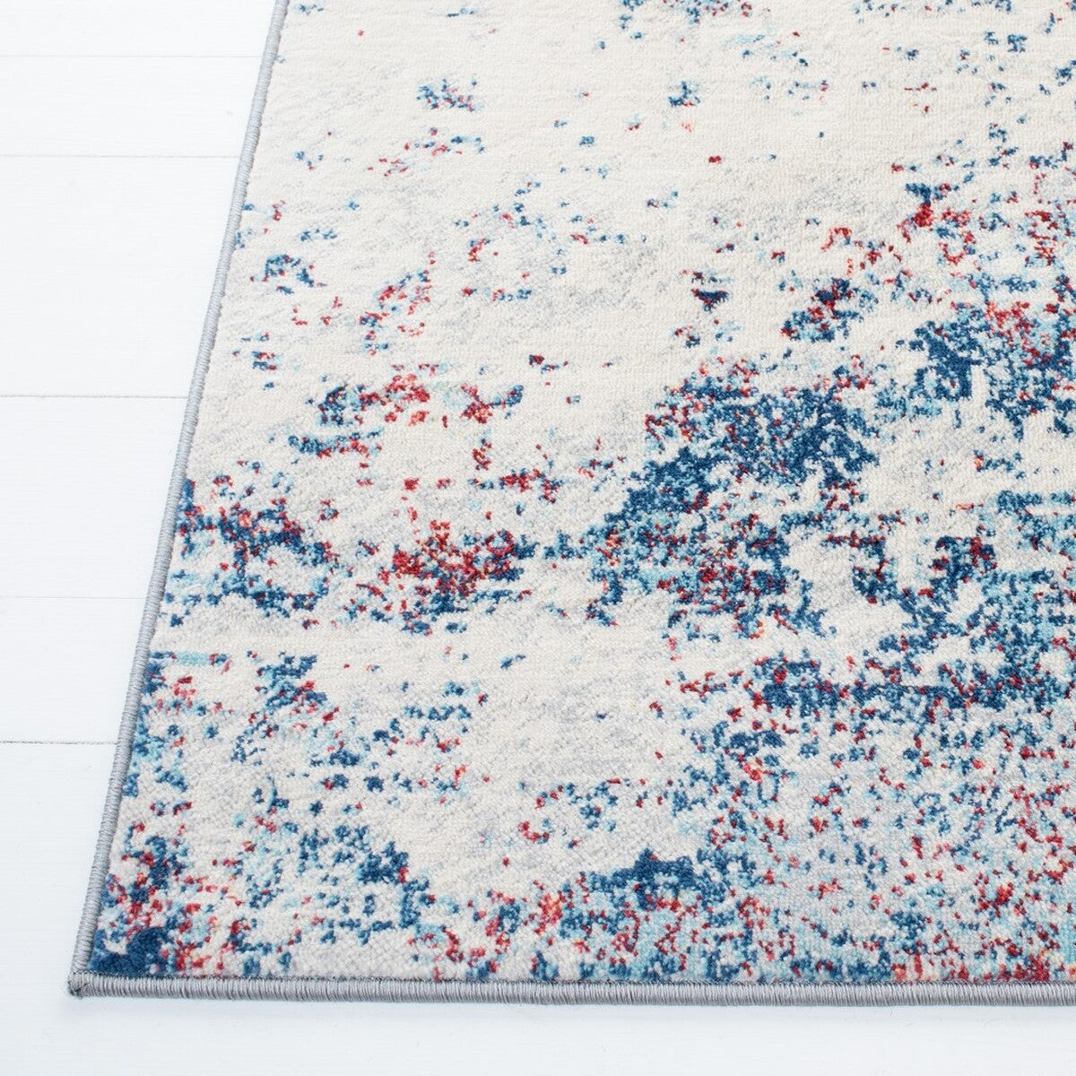 safavieh clearance brentwood bnt822n navy rug