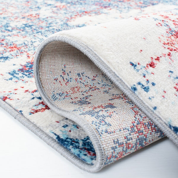 safavieh clearance brentwood bnt822n navy rug
