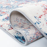 safavieh clearance brentwood bnt822n navy rug