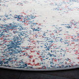 safavieh clearance brentwood bnt822n navy rug