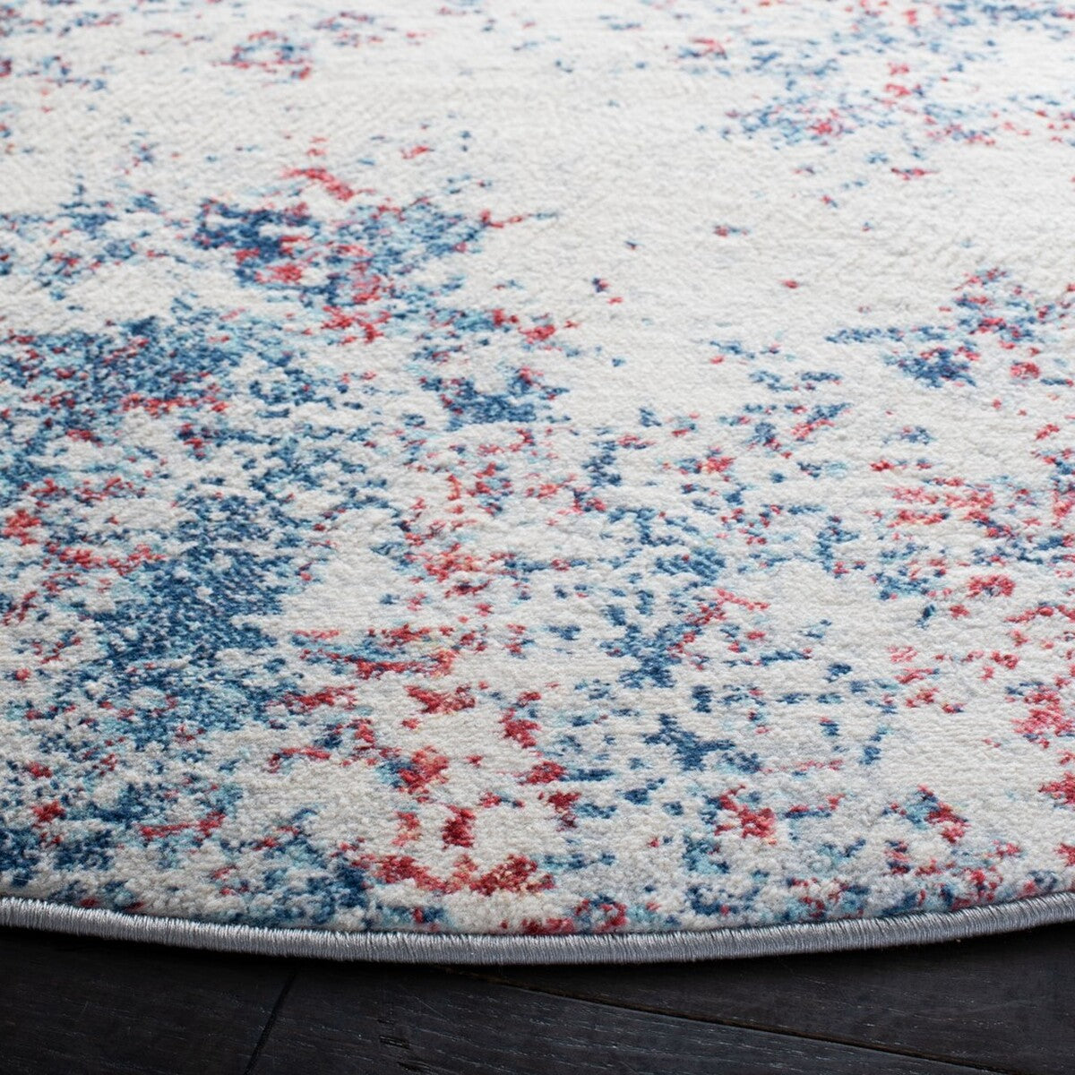 safavieh clearance brentwood bnt822n navy rug