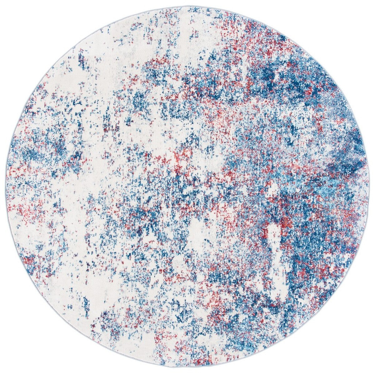 safavieh clearance brentwood bnt822n navy rug