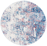 safavieh clearance brentwood bnt822n navy rug