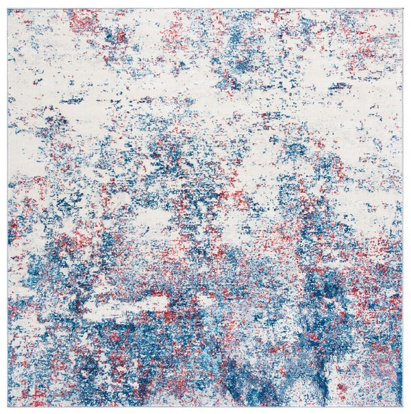 safavieh clearance brentwood bnt822n navy rug
