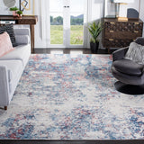 safavieh clearance brentwood bnt822n navy rug
