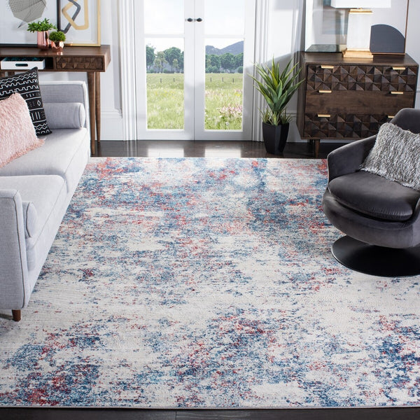 safavieh clearance brentwood bnt822n navy rug
