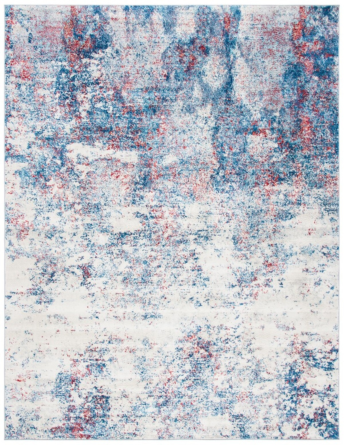 safavieh clearance brentwood bnt822n navy rug