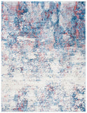 safavieh clearance brentwood bnt822n navy rug