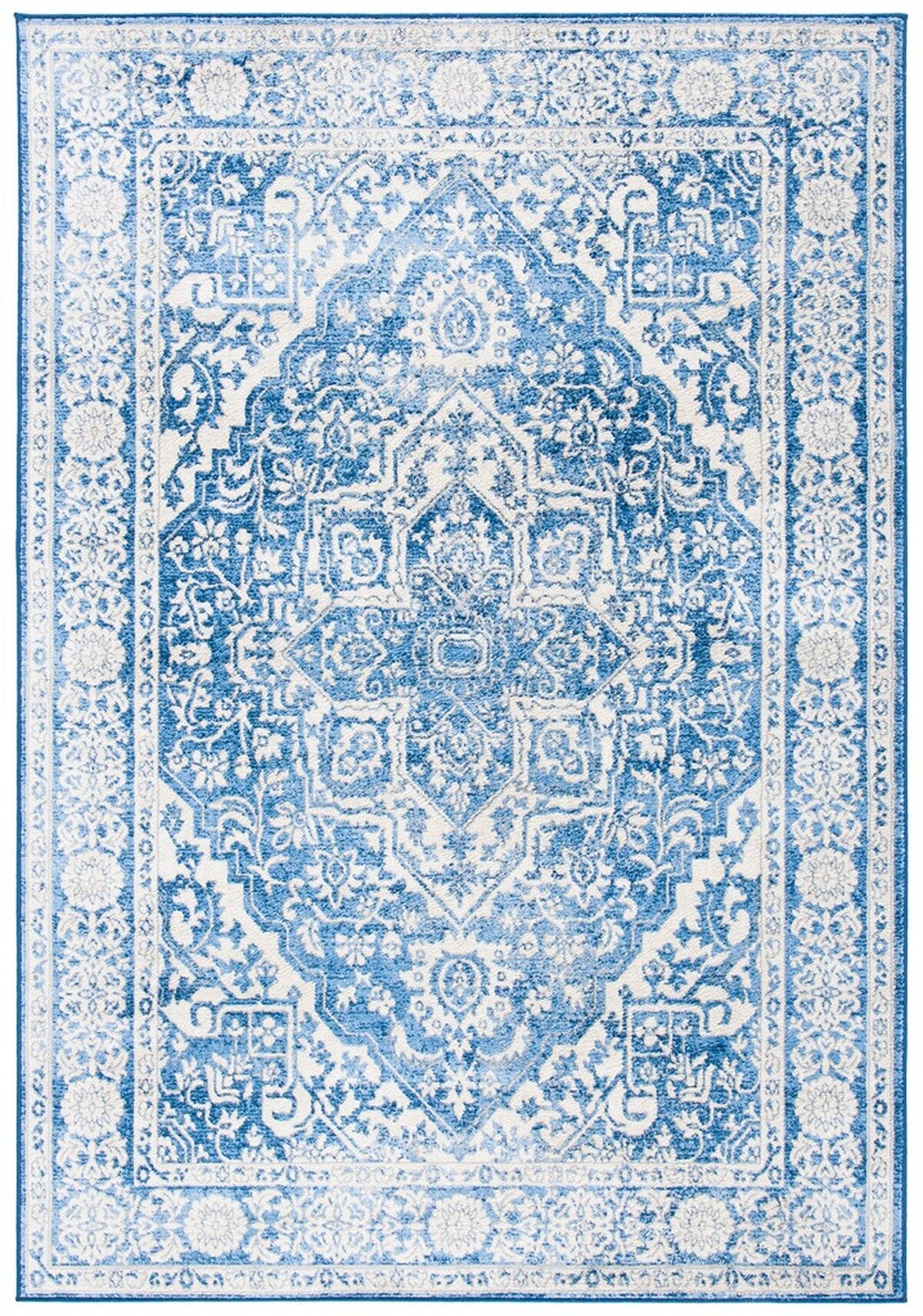 safavieh clearance brentwood bnt832a ivory rug