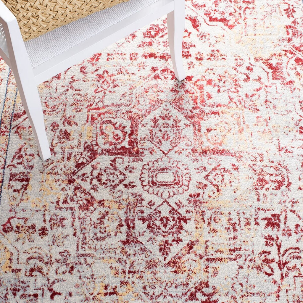 safavieh clearance brentwood bnt832c ivory rug