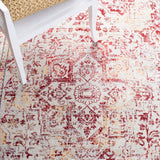 safavieh clearance brentwood bnt832c ivory rug