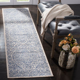 safavieh clearance brentwood bnt832m navy rug