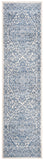 safavieh clearance brentwood bnt832m navy rug