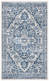 safavieh clearance brentwood bnt832m navy rug