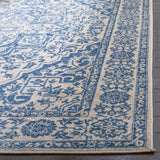 safavieh clearance brentwood bnt832m navy rug