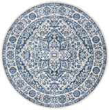 safavieh clearance brentwood bnt832m navy rug