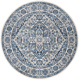 safavieh clearance brentwood bnt832m navy rug