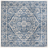 safavieh clearance brentwood bnt832m navy rug