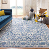 safavieh clearance brentwood bnt832m navy rug