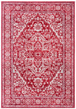 safavieh clearance brentwood bnt832q red rug