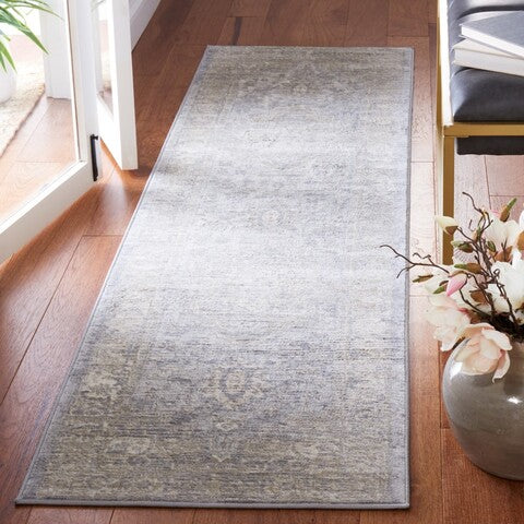 safavieh clearance brentwood bnt851f grey rug