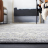 safavieh clearance brentwood bnt851f grey rug
