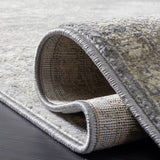 safavieh clearance brentwood bnt851f grey rug