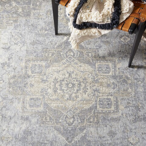 safavieh clearance brentwood bnt851f grey rug