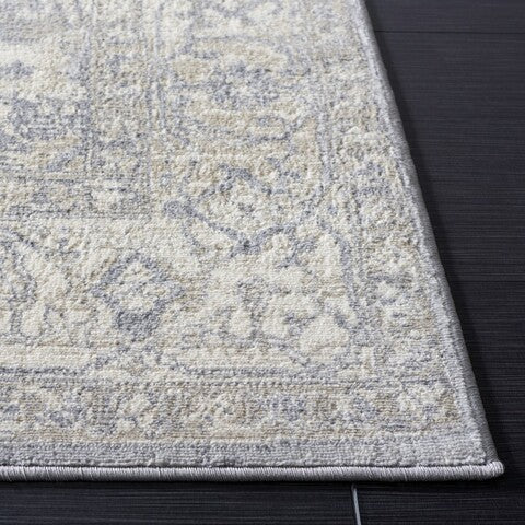 safavieh clearance brentwood bnt851f grey rug