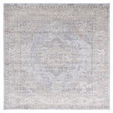 safavieh clearance brentwood bnt851f grey rug