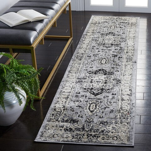 safavieh clearance brentwood bnt851h grey rug